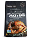 Urban Accents Gourmet Gobbler Turkey Rub